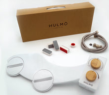 Charger l'image dans la galerie, Kit WC Hulmo