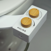 Charger l'image dans la galerie, Kit WC Hulmo