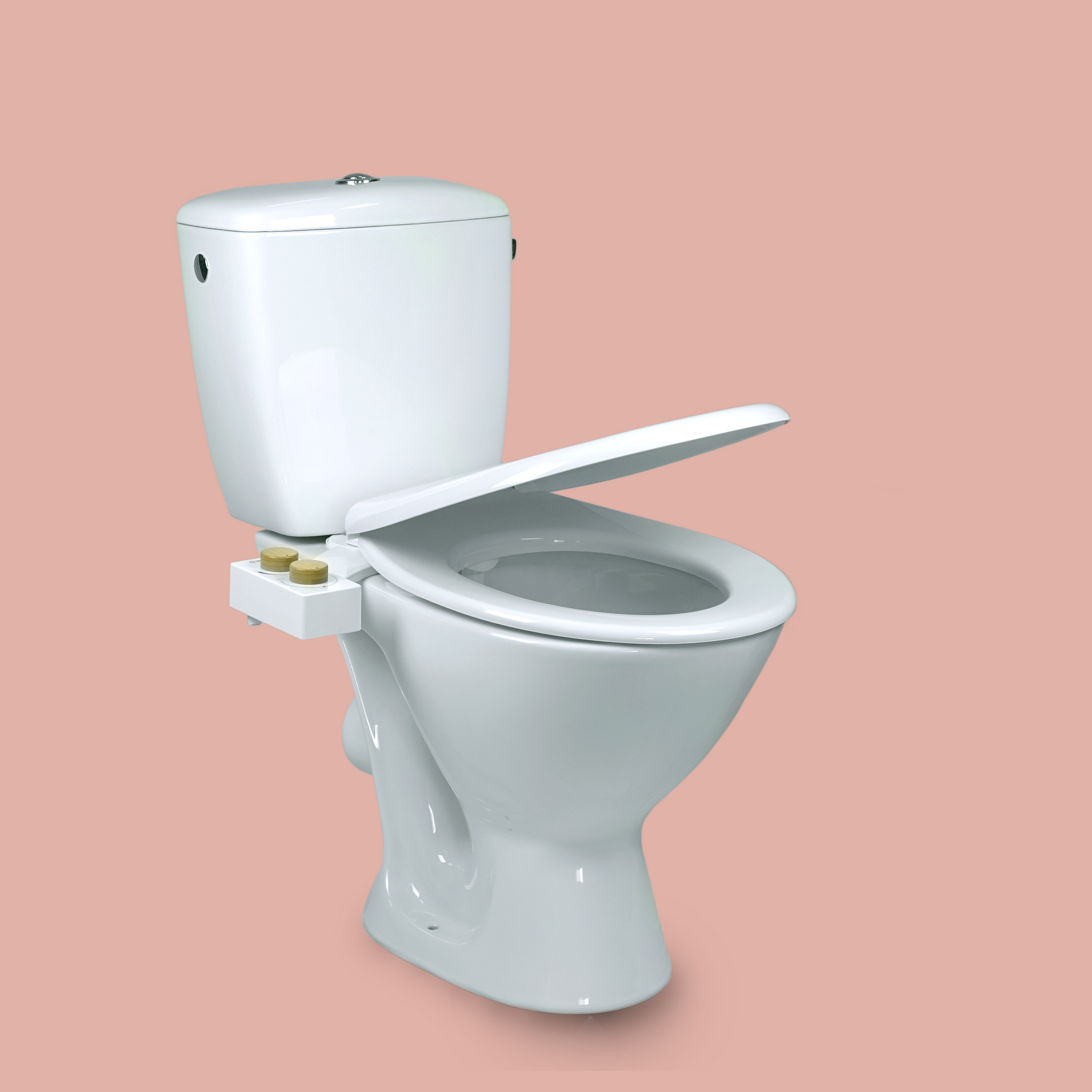Kit WC japonais Hulmo - Chaud - Contrôle et confort garanti – HULMO