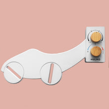 Charger l&#39;image dans la galerie, Kit WC Hulmo Plus+
